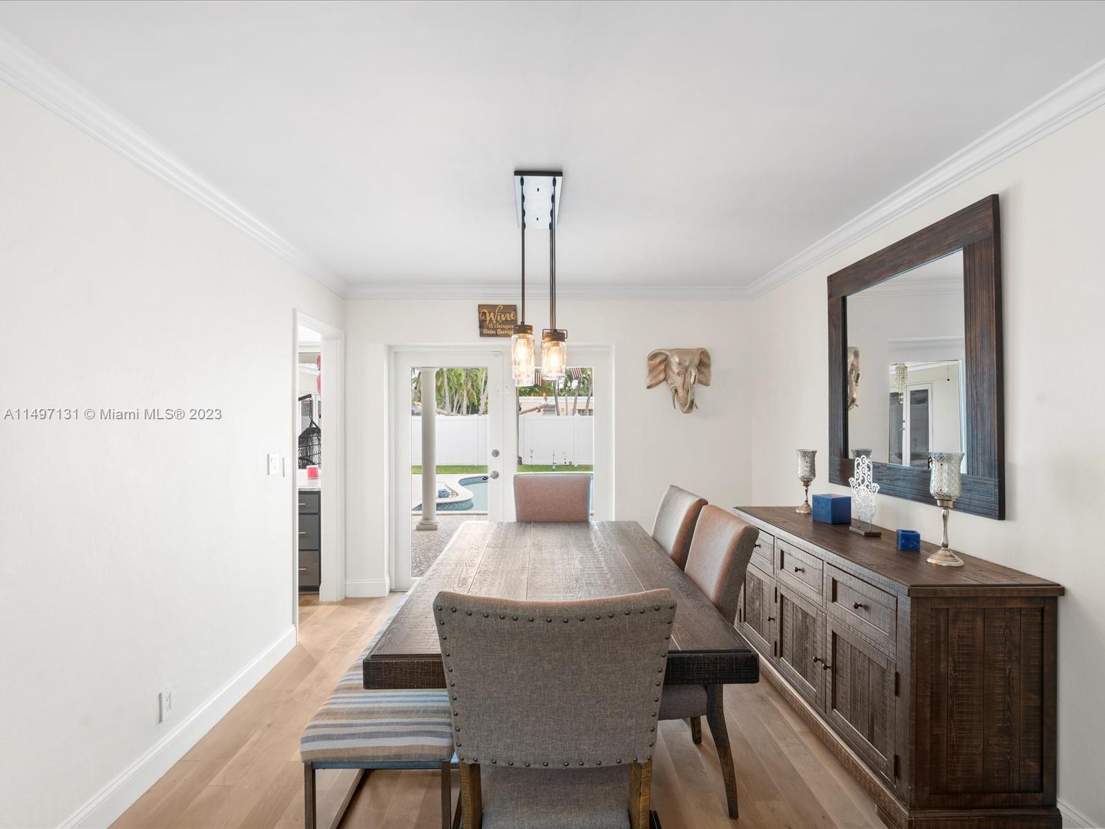 1015 S 13th Ave, Hollywood, Florida 33019, 4 Bedrooms Bedrooms, ,3 BathroomsBathrooms,Residential,For Sale,1015 S 13th Ave,A11497131