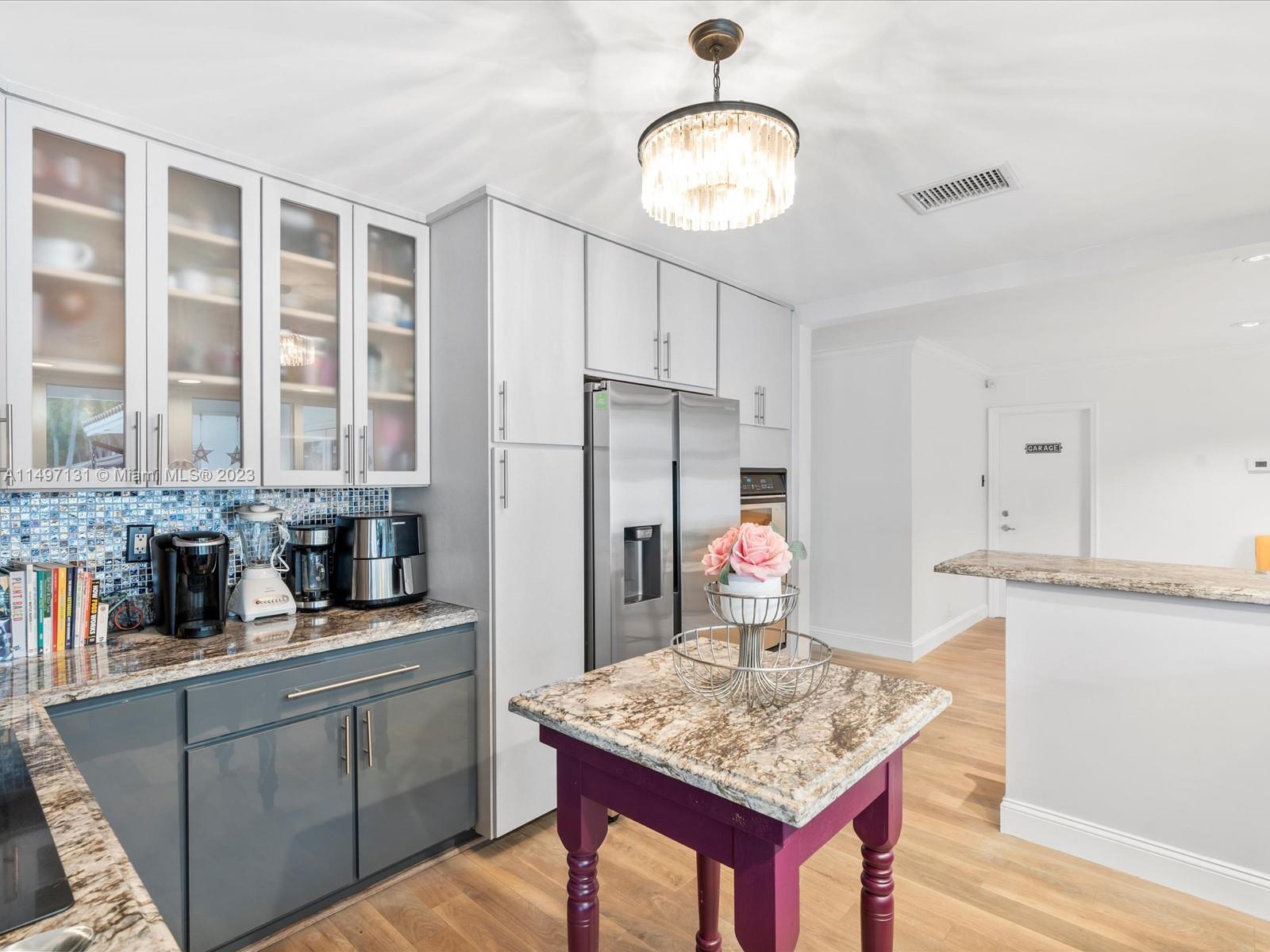 1015 S 13th Ave, Hollywood, Florida 33019, 4 Bedrooms Bedrooms, ,3 BathroomsBathrooms,Residential,For Sale,1015 S 13th Ave,A11497131