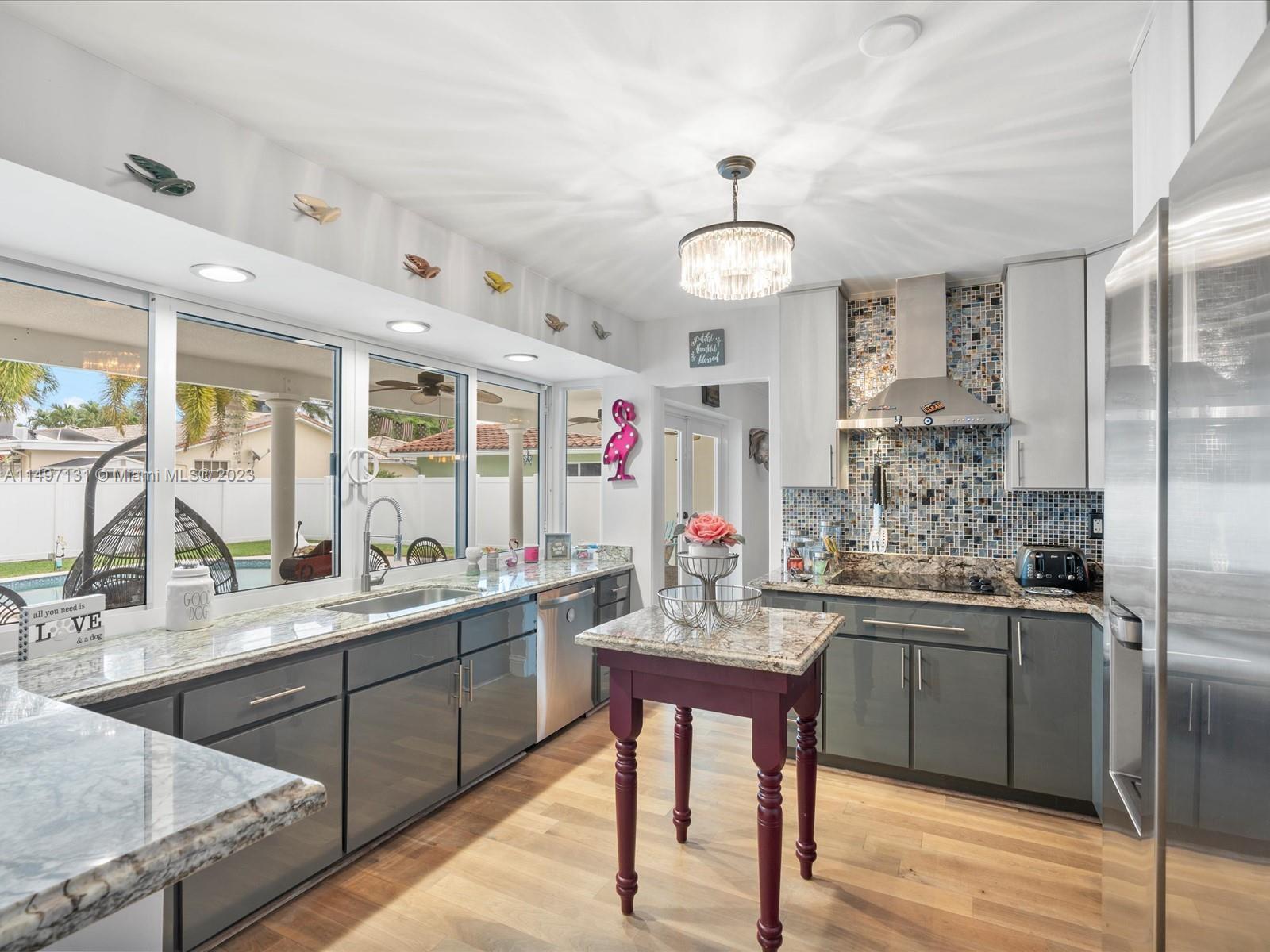 1015 S 13th Ave, Hollywood, Florida 33019, 4 Bedrooms Bedrooms, ,3 BathroomsBathrooms,Residential,For Sale,1015 S 13th Ave,A11497131