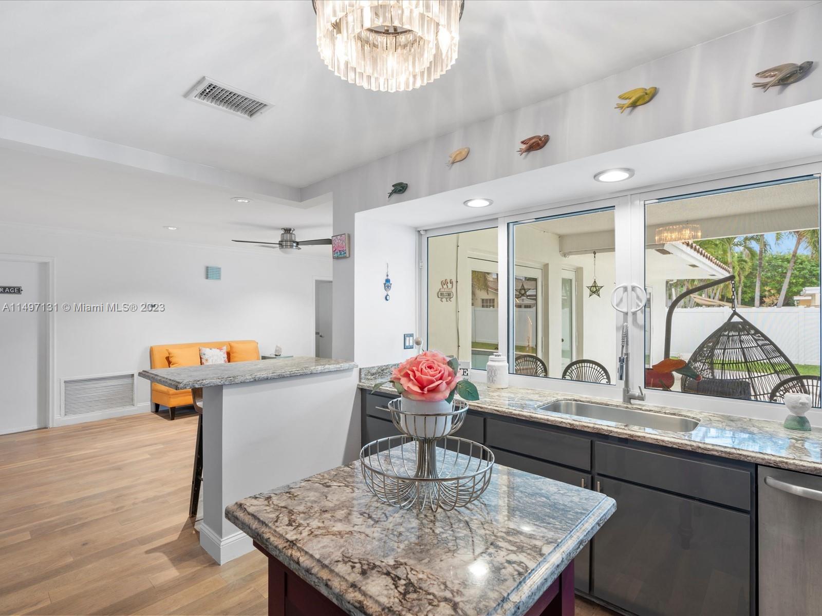 1015 S 13th Ave, Hollywood, Florida 33019, 4 Bedrooms Bedrooms, ,3 BathroomsBathrooms,Residential,For Sale,1015 S 13th Ave,A11497131