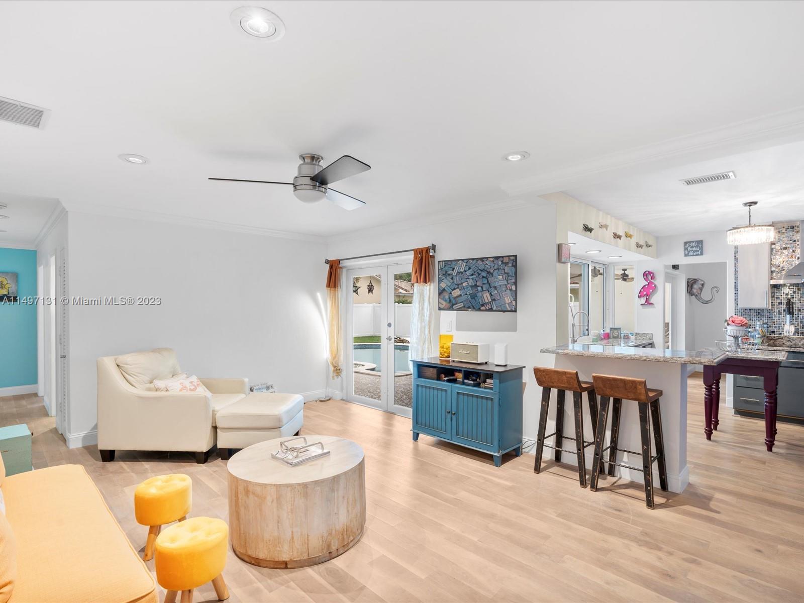 1015 S 13th Ave, Hollywood, Florida 33019, 4 Bedrooms Bedrooms, ,3 BathroomsBathrooms,Residential,For Sale,1015 S 13th Ave,A11497131