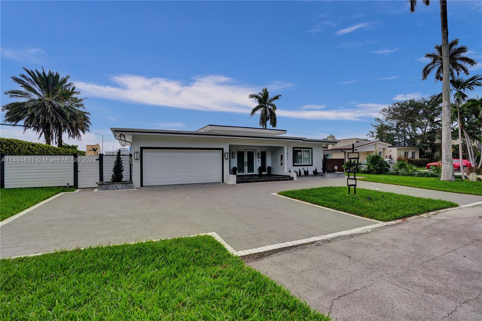 7821 Beachview Dr, North Bay Village, FL, 33141 United States, 3 Bedrooms Bedrooms, ,2 BathroomsBathrooms,Residential,For Sale,Beachview Dr,A11494831