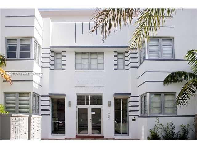 1600  Euclid Ave #203 For Sale A11497301, FL