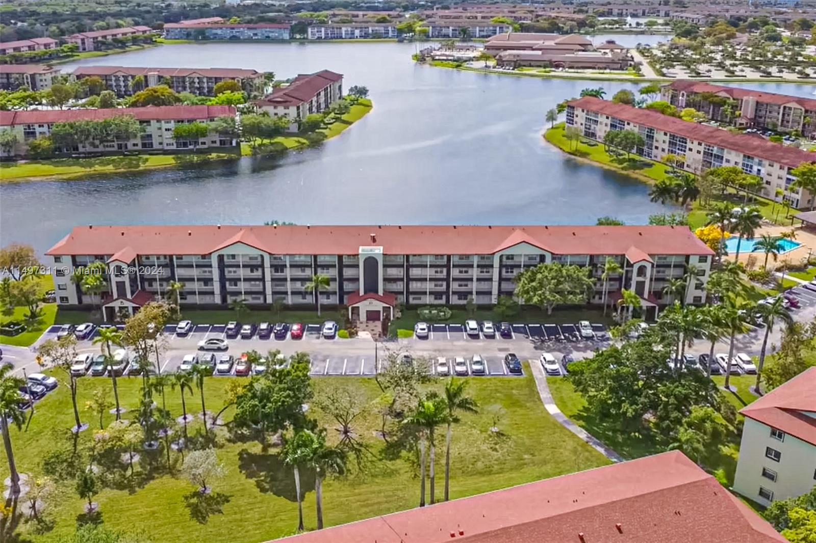12950 SW 13th St #109D For Sale A11497311, FL