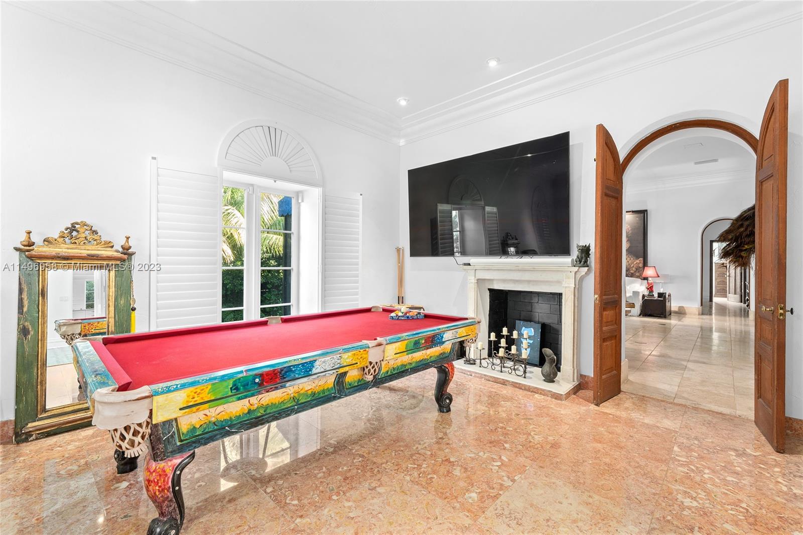 7601 Old Cutler Rd, Coral Gables, FL, 33143 United States, 4 Bedrooms Bedrooms, ,4 BathroomsBathrooms,Residential,For Sale,Old Cutler Rd,A11496958