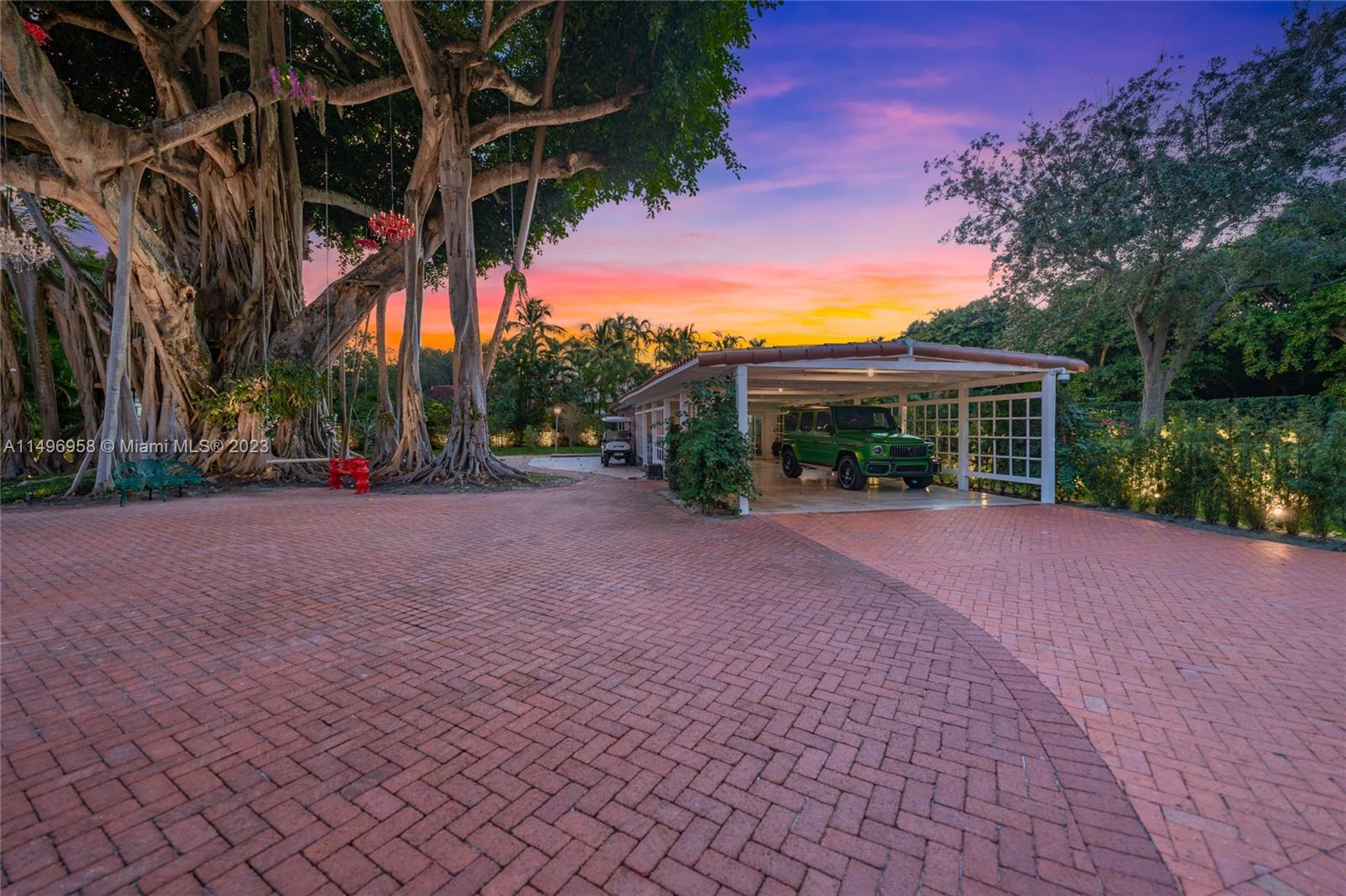 7601 Old Cutler Rd, Coral Gables, FL, 33143 United States, 4 Bedrooms Bedrooms, ,4 BathroomsBathrooms,Residential,For Sale,Old Cutler Rd,A11496958