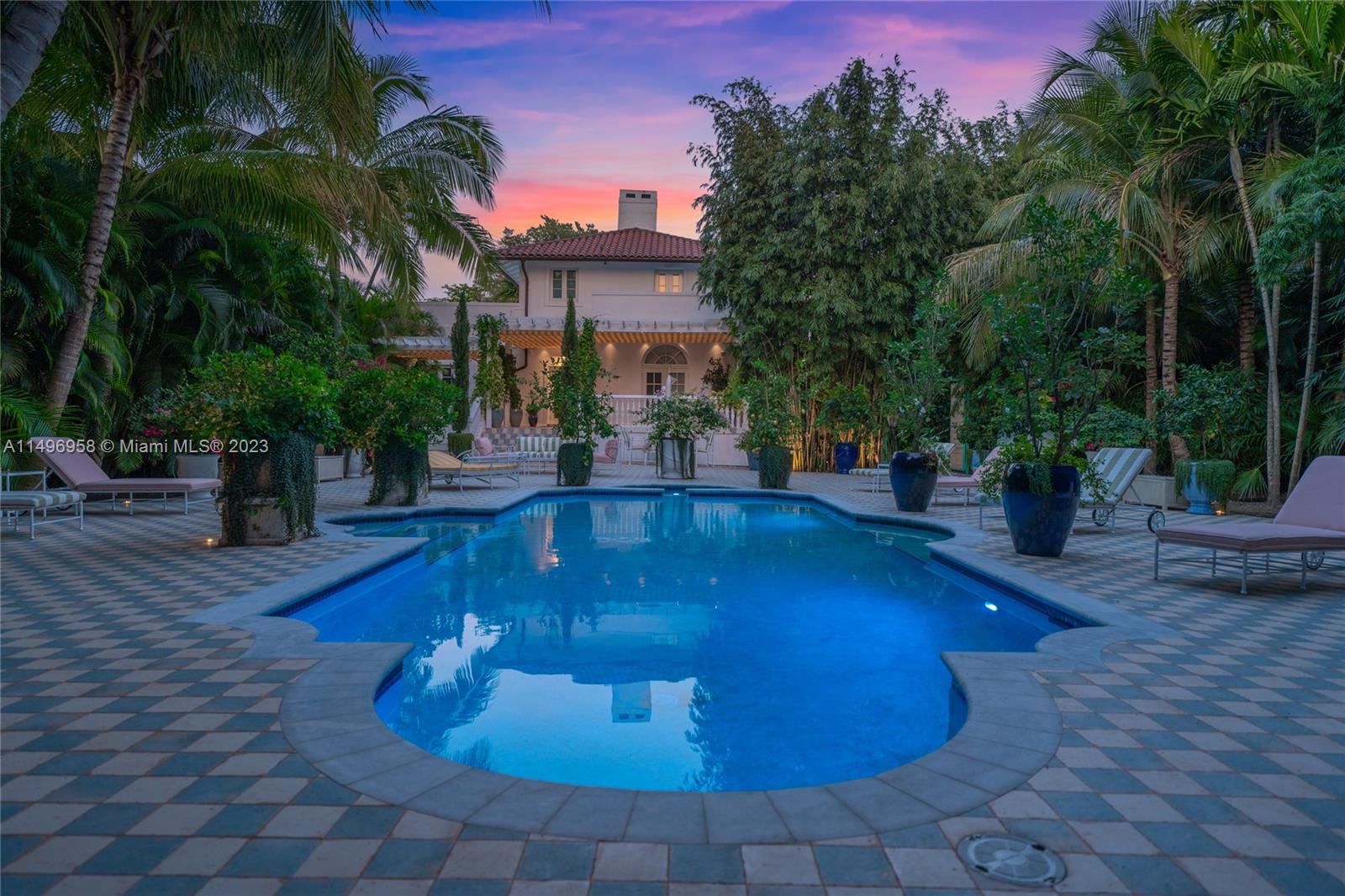 7601 Old Cutler Rd, Coral Gables, FL, 33143 United States, 4 Bedrooms Bedrooms, ,4 BathroomsBathrooms,Residential,For Sale,Old Cutler Rd,A11496958