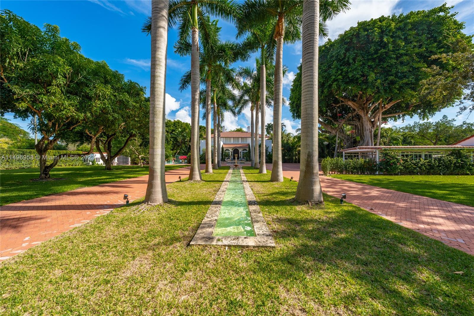 7601 Old Cutler Rd, Coral Gables, FL, 33143 United States, 4 Bedrooms Bedrooms, ,4 BathroomsBathrooms,Residential,For Sale,Old Cutler Rd,A11496958