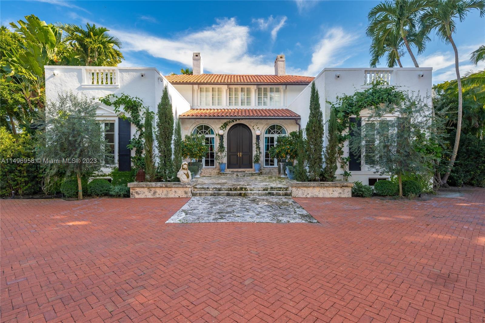 7601 Old Cutler Rd, Coral Gables, FL, 33143 United States, 4 Bedrooms Bedrooms, ,4 BathroomsBathrooms,Residential,For Sale,Old Cutler Rd,A11496958