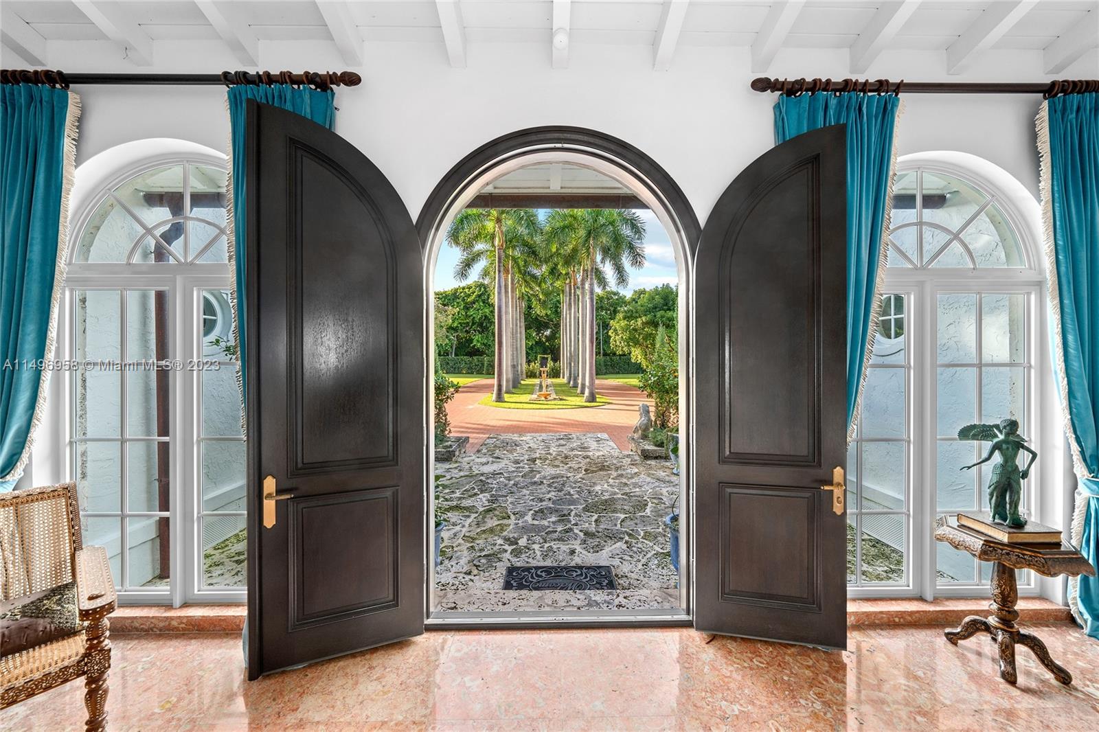 7601 Old Cutler Rd, Coral Gables, FL, 33143 United States, 4 Bedrooms Bedrooms, ,4 BathroomsBathrooms,Residential,For Sale,Old Cutler Rd,A11496958