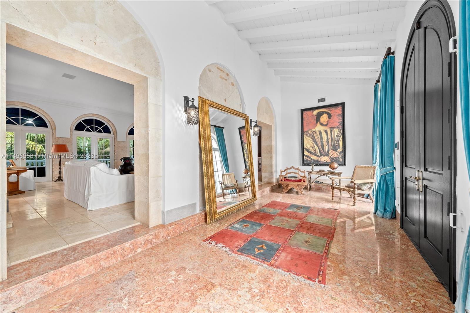 7601 Old Cutler Rd, Coral Gables, FL, 33143 United States, 4 Bedrooms Bedrooms, ,4 BathroomsBathrooms,Residential,For Sale,Old Cutler Rd,A11496958