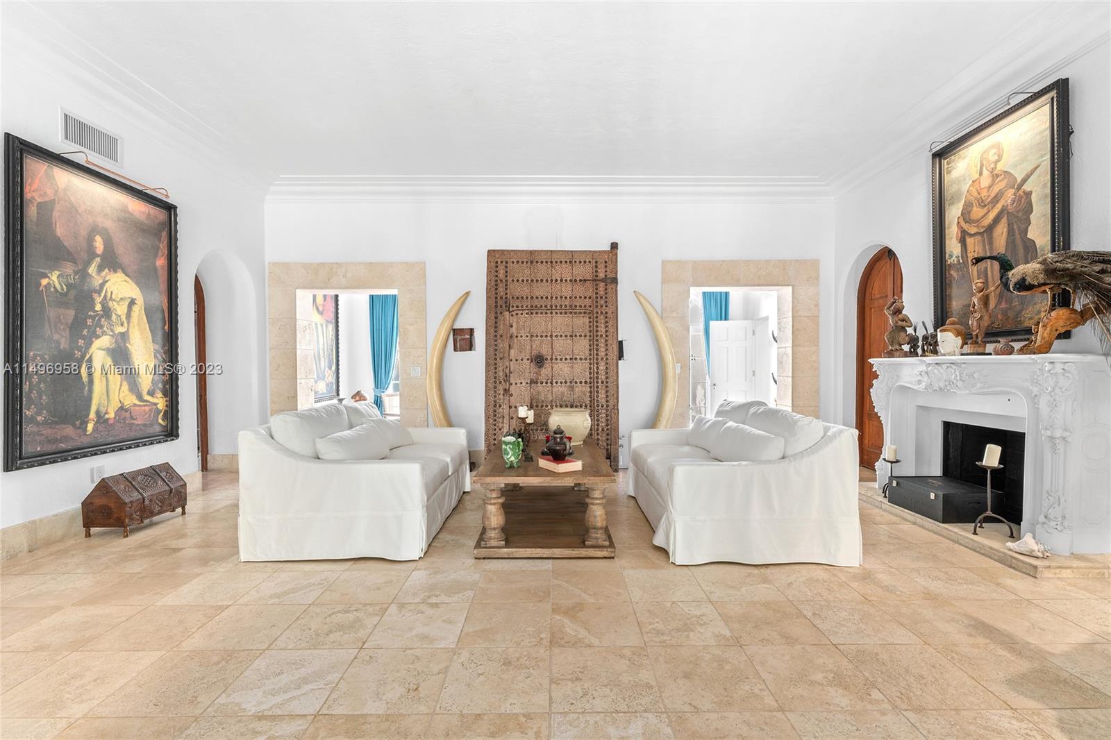 7601 Old Cutler Rd, Coral Gables, FL, 33143 United States, 4 Bedrooms Bedrooms, ,4 BathroomsBathrooms,Residential,For Sale,Old Cutler Rd,A11496958