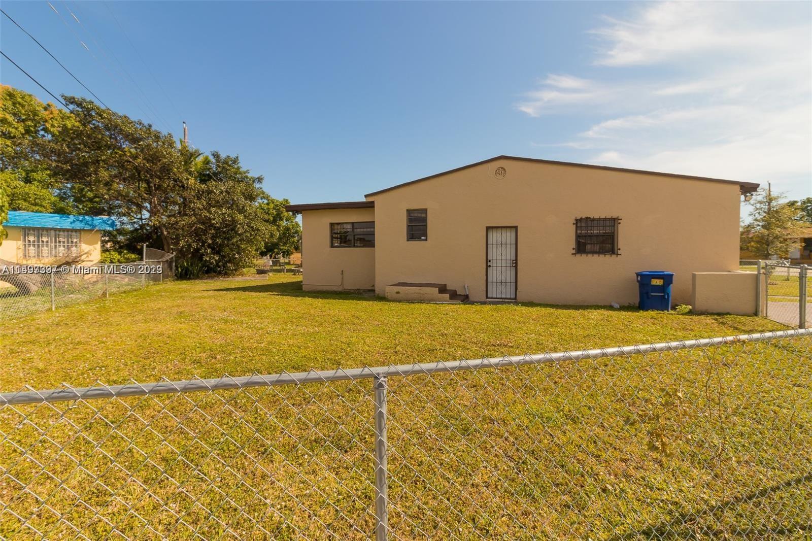 1071 Little River Dr, Miami, Florida 33150, 3 Bedrooms Bedrooms, ,1 BathroomBathrooms,Residential,For Sale,1071 Little River Dr,A11497337