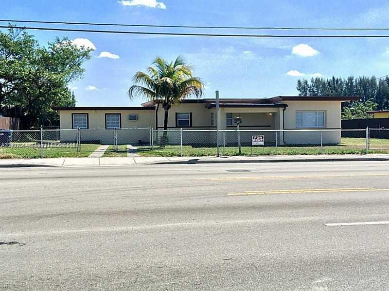 11015 NW 17th Ave, Miami, Florida 33167, 3 Bedrooms Bedrooms, ,2 BathroomsBathrooms,Residential,For Sale,11015 NW 17th Ave,A11497344
