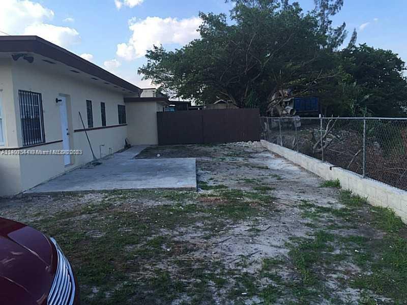 11015 NW 17th Ave, Miami, Florida 33167, 3 Bedrooms Bedrooms, ,2 BathroomsBathrooms,Residential,For Sale,11015 NW 17th Ave,A11497344