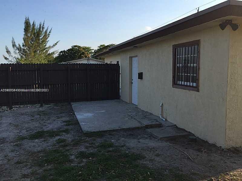 11015 NW 17th Ave, Miami, Florida 33167, 3 Bedrooms Bedrooms, ,2 BathroomsBathrooms,Residential,For Sale,11015 NW 17th Ave,A11497344