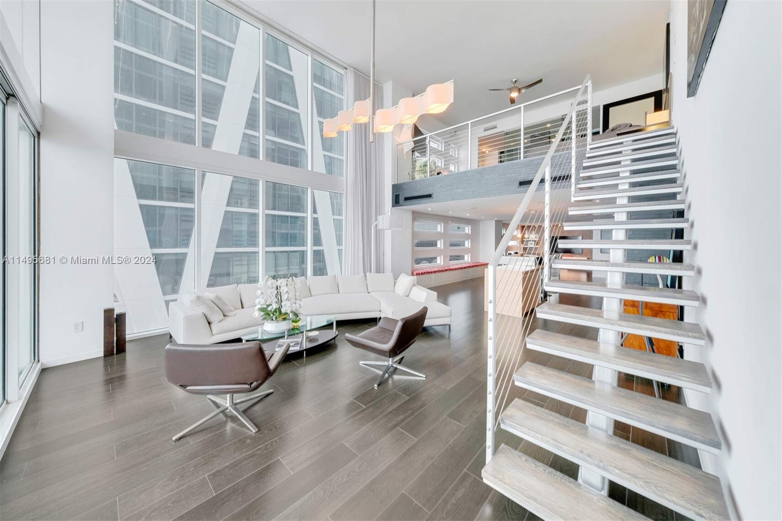 1040 Biscayne Blvd 2501, Miami, Florida 33132, 2 Bedrooms Bedrooms, ,2 BathroomsBathrooms,Residential,For Sale,1040 Biscayne Blvd 2501,A11495681