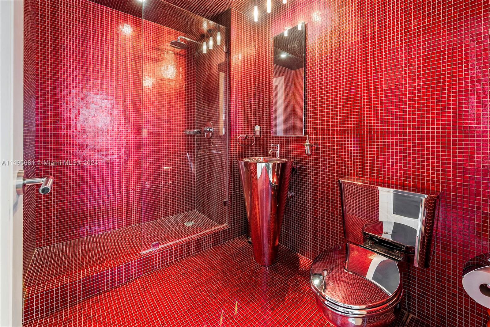 1040 Biscayne Blvd 2501, Miami, Florida 33132, 2 Bedrooms Bedrooms, ,2 BathroomsBathrooms,Residential,For Sale,1040 Biscayne Blvd 2501,A11495681
