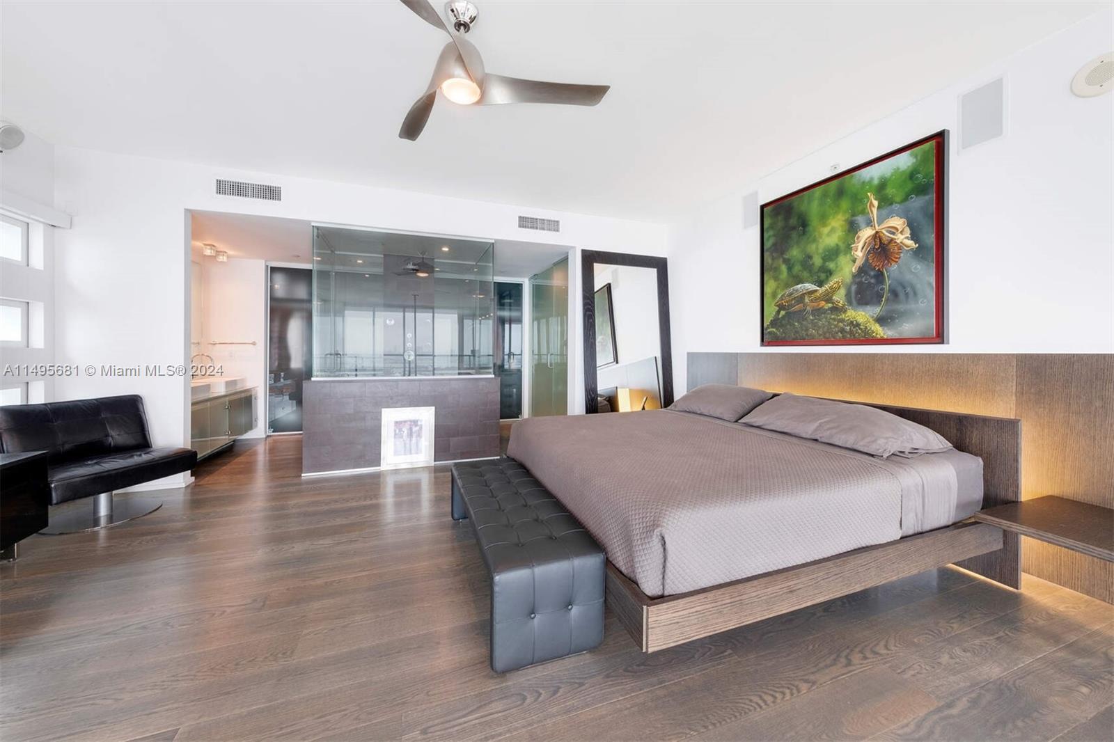 1040 Biscayne Blvd 2501, Miami, Florida 33132, 2 Bedrooms Bedrooms, ,2 BathroomsBathrooms,Residential,For Sale,1040 Biscayne Blvd 2501,A11495681