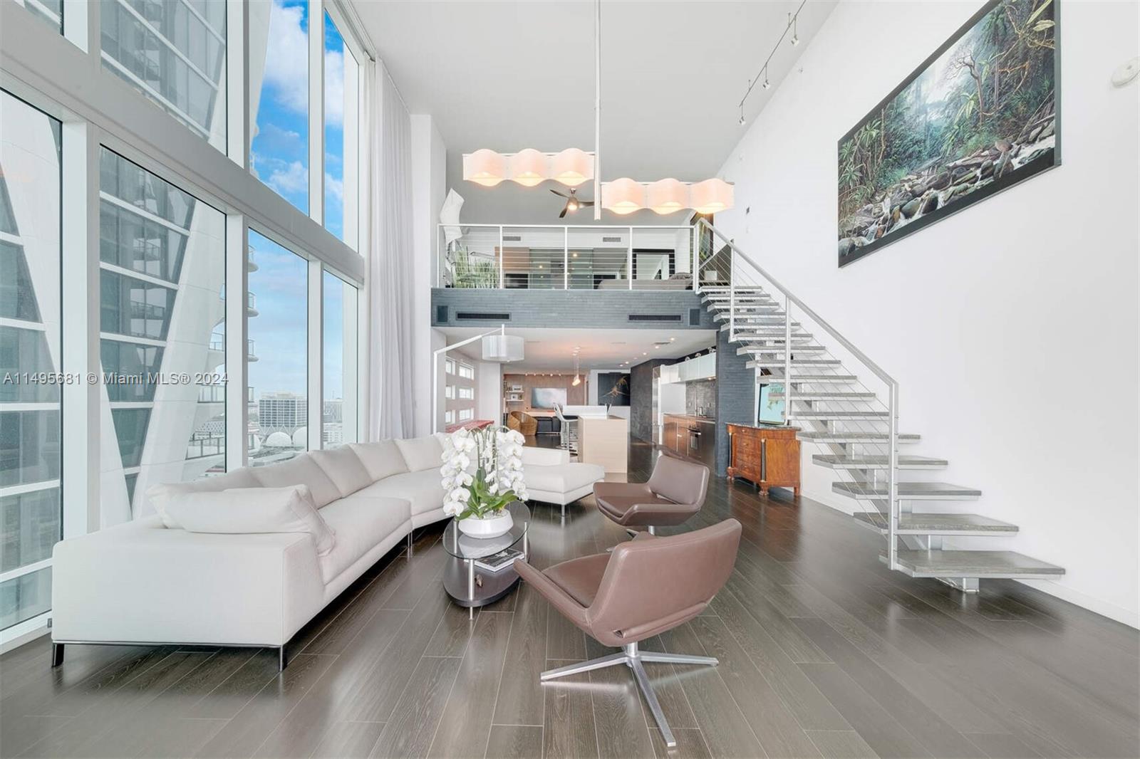 1040 Biscayne Blvd 2501, Miami, Florida 33132, 2 Bedrooms Bedrooms, ,2 BathroomsBathrooms,Residential,For Sale,1040 Biscayne Blvd 2501,A11495681