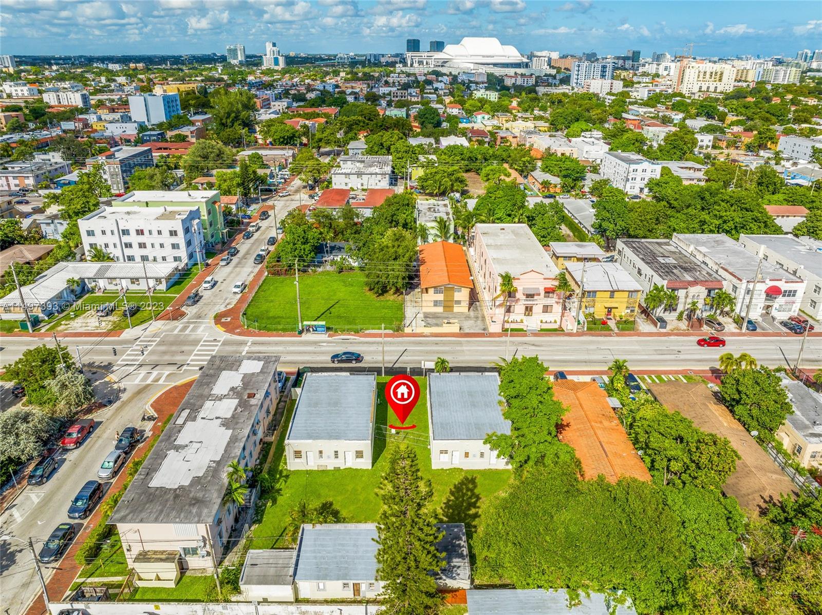 1568 SW 7th St, Miami, Florida 33135, ,Commercialsale,For Sale,1568 SW 7th St,A11497393