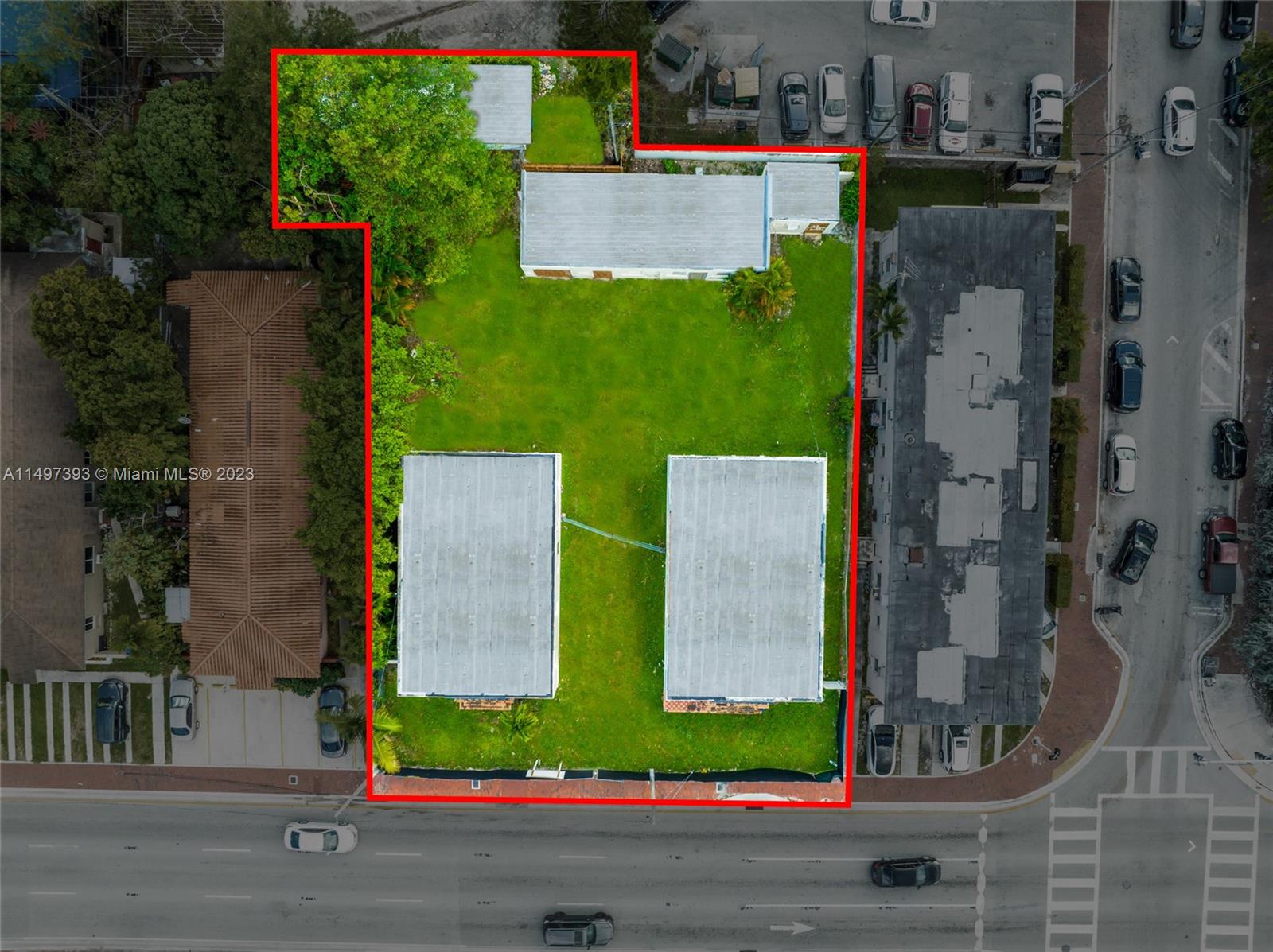 1568 SW 7th St, Miami, Florida 33135, ,Commercialsale,For Sale,1568 SW 7th St,A11497393