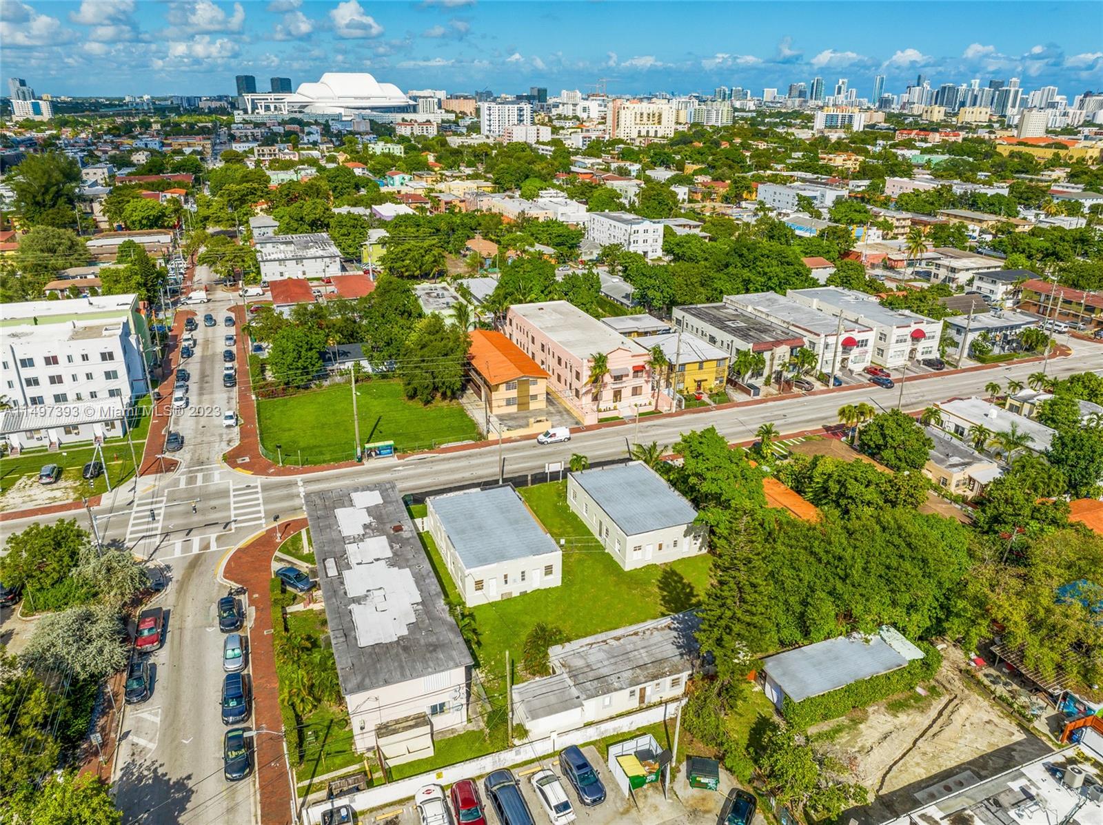 1568 SW 7th St, Miami, Florida 33135, ,Commercialsale,For Sale,1568 SW 7th St,A11497393