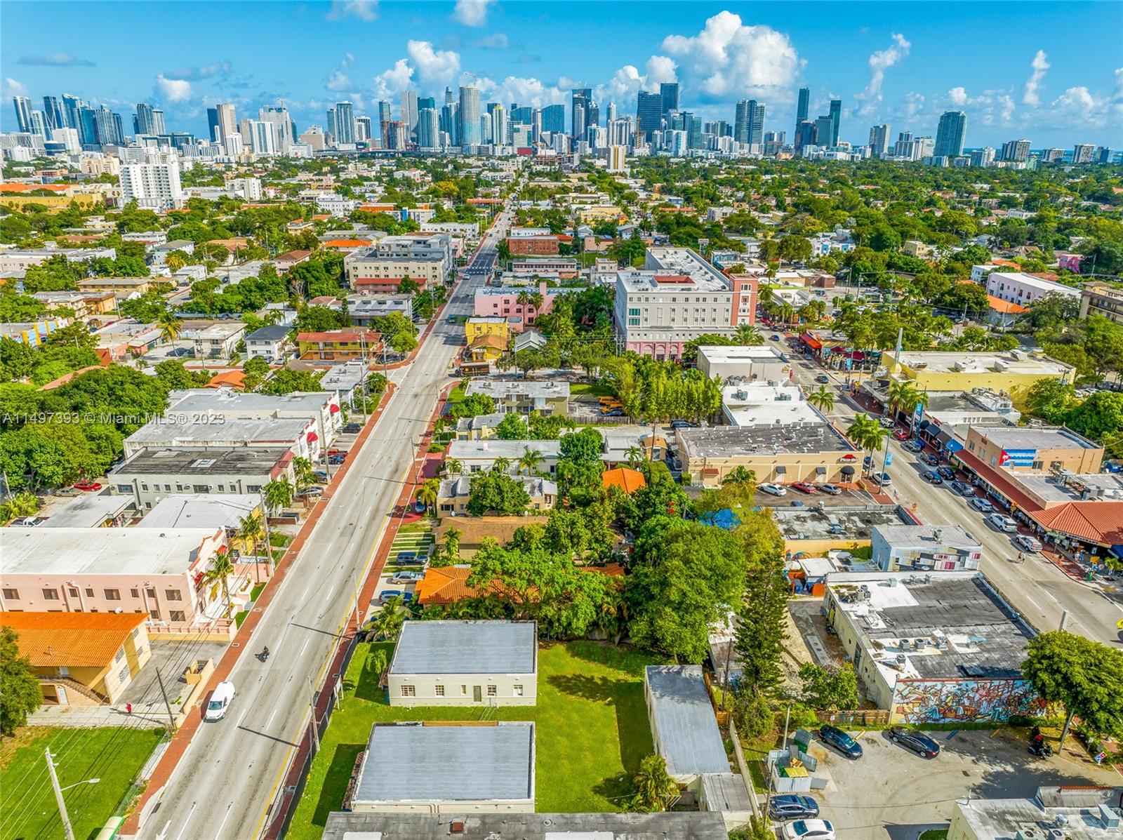 1568 SW 7th St, Miami, Florida 33135, ,Commercialsale,For Sale,1568 SW 7th St,A11497393