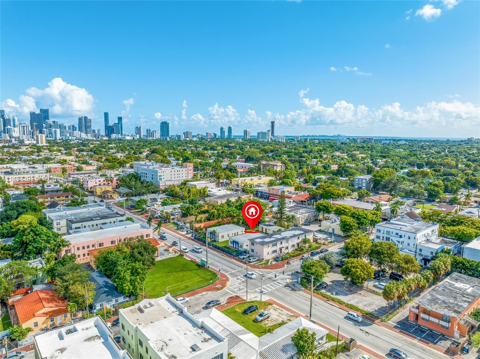 1568 SW 7th St, Miami, Florida 33135, ,Commercialsale,For Sale,1568 SW 7th St,A11497393