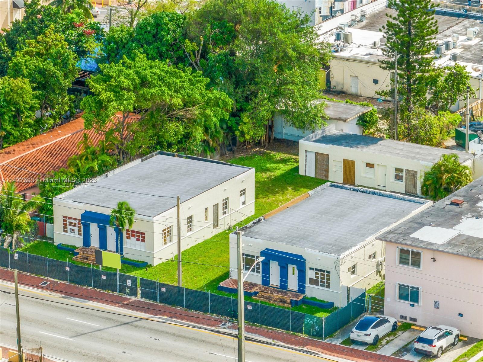 1568 SW 7th St, Miami, Florida 33135, ,Commercialsale,For Sale,1568 SW 7th St,A11497393