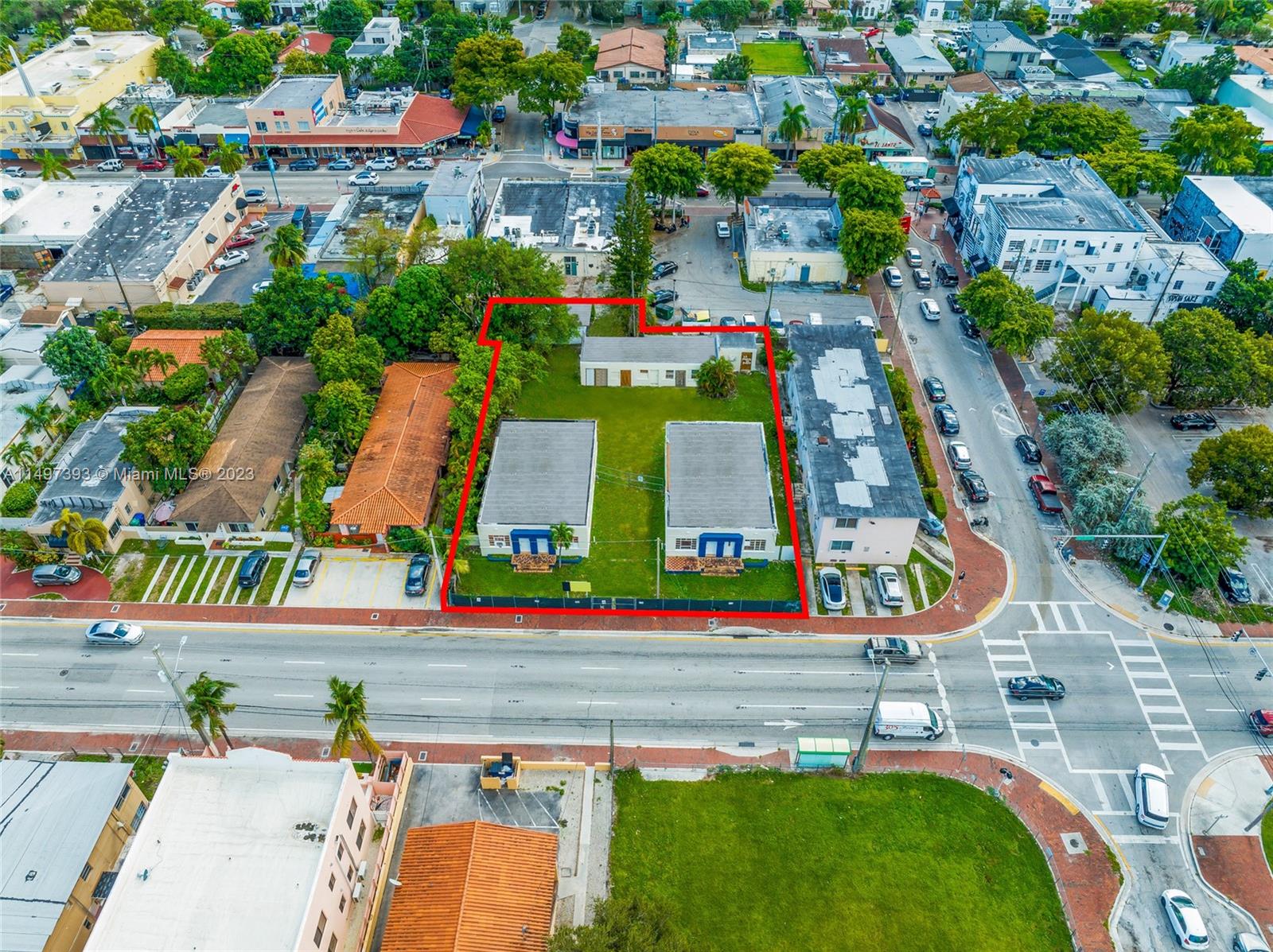 1568 SW 7th St, Miami, Florida 33135, ,Commercialsale,For Sale,1568 SW 7th St,A11497393