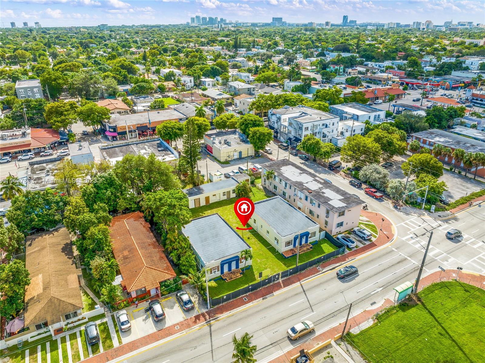 1568 SW 7th St, Miami, Florida 33135, ,Commercialsale,For Sale,1568 SW 7th St,A11497393