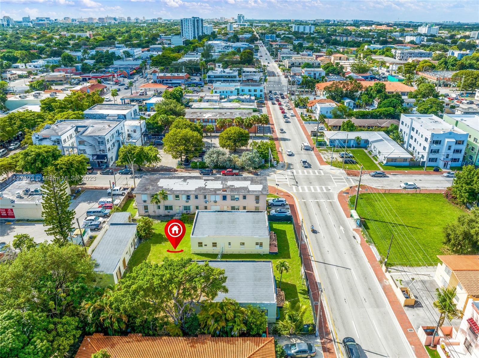 1568 SW 7th St, Miami, Florida 33135, ,Commercialsale,For Sale,1568 SW 7th St,A11497393