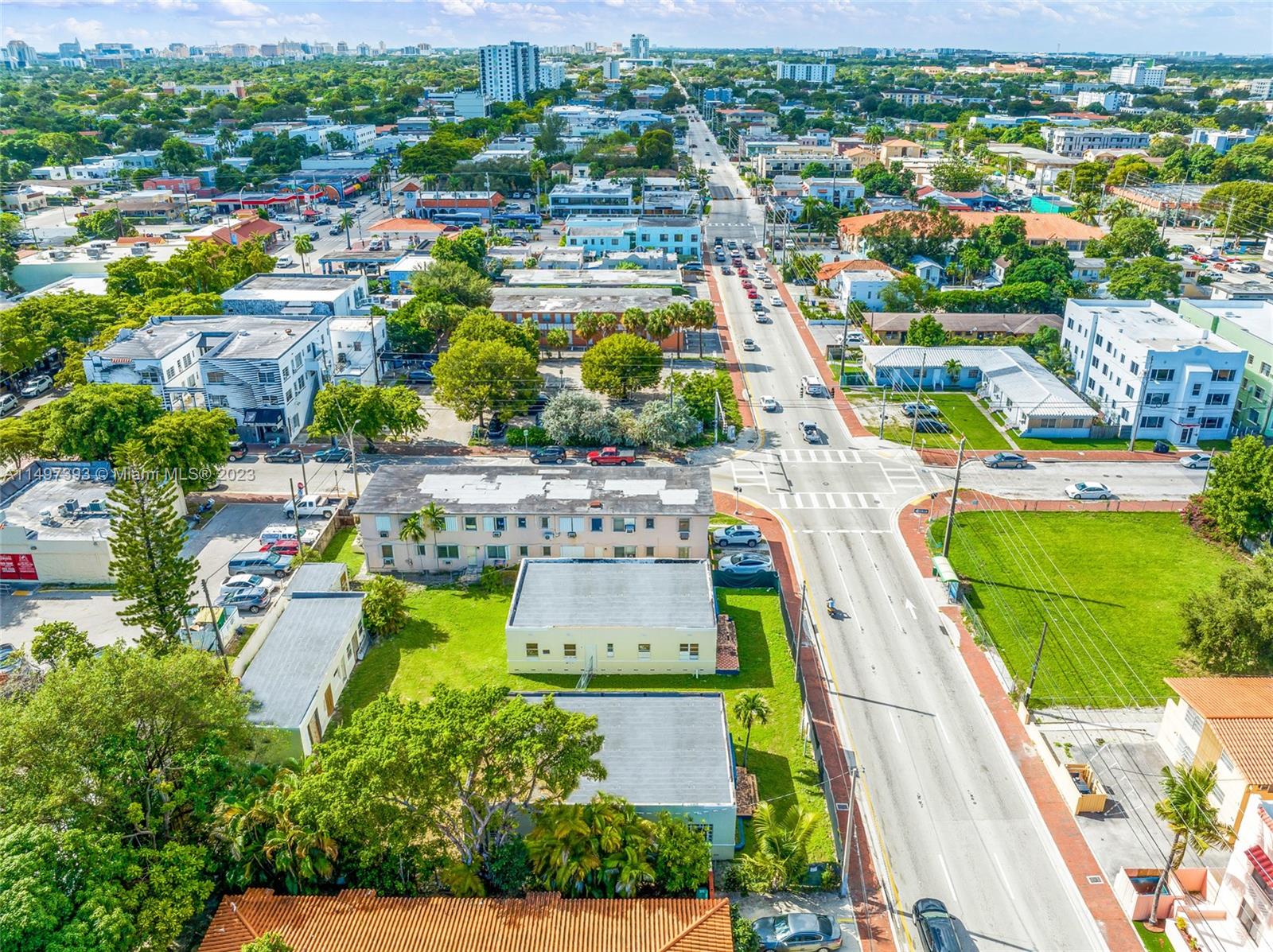 1568 SW 7th St, Miami, Florida 33135, ,Commercialsale,For Sale,1568 SW 7th St,A11497393