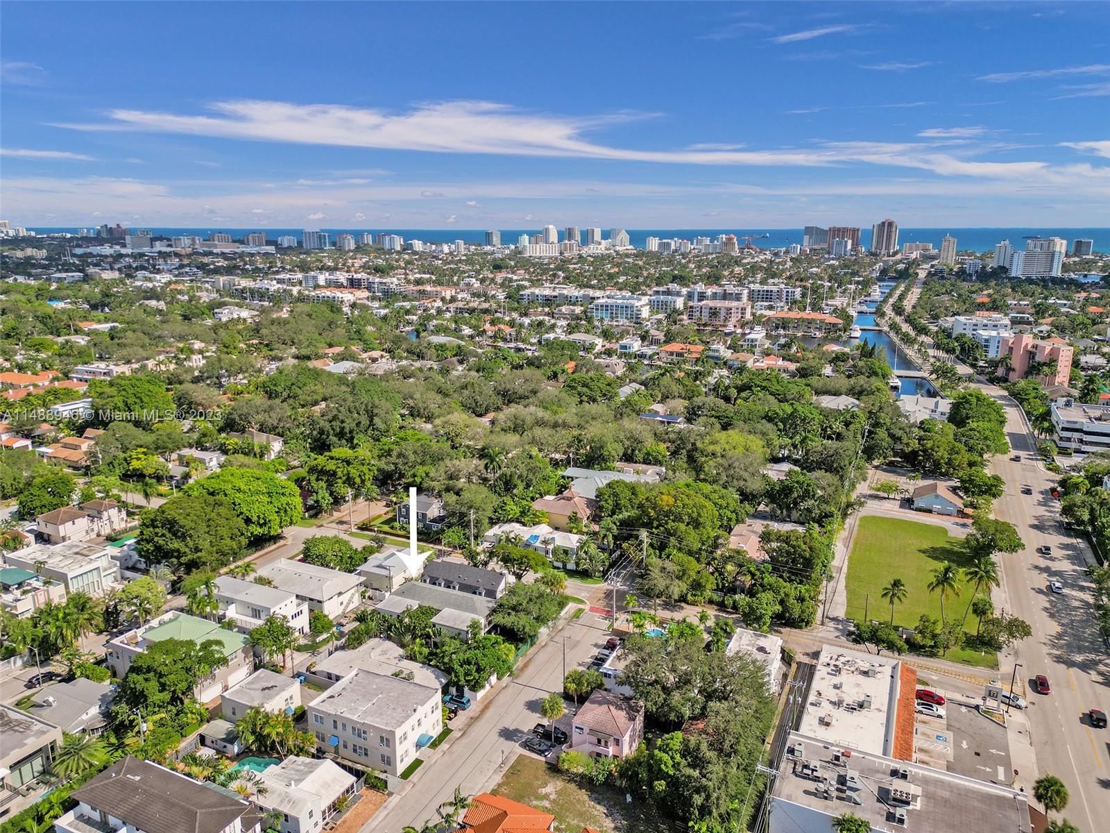 1529 2nd Ct, Fort Lauderdale, FL, 33301 United States, 5 Bedrooms Bedrooms, ,5 BathroomsBathrooms,Residential,For Sale,2nd Ct,A11488946