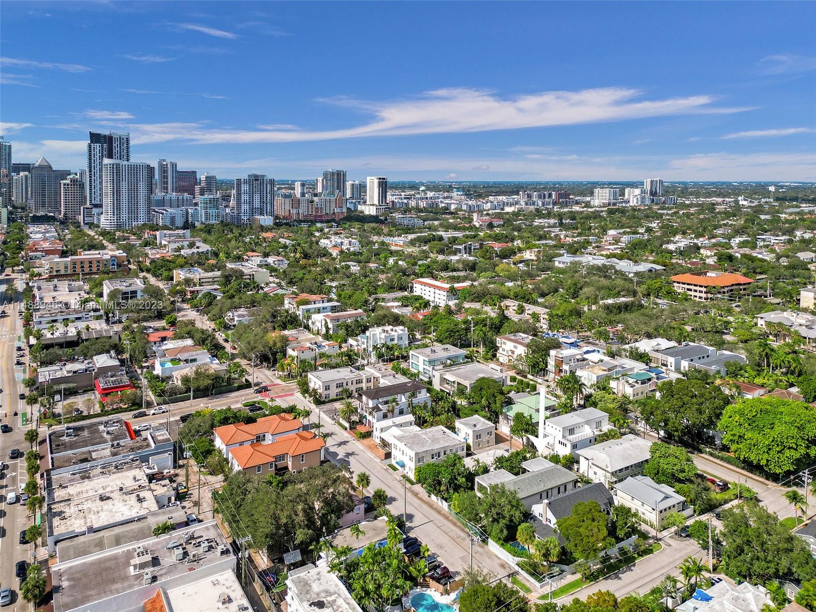 1529 2nd Ct, Fort Lauderdale, FL, 33301 United States, 5 Bedrooms Bedrooms, ,5 BathroomsBathrooms,Residential,For Sale,2nd Ct,A11488946