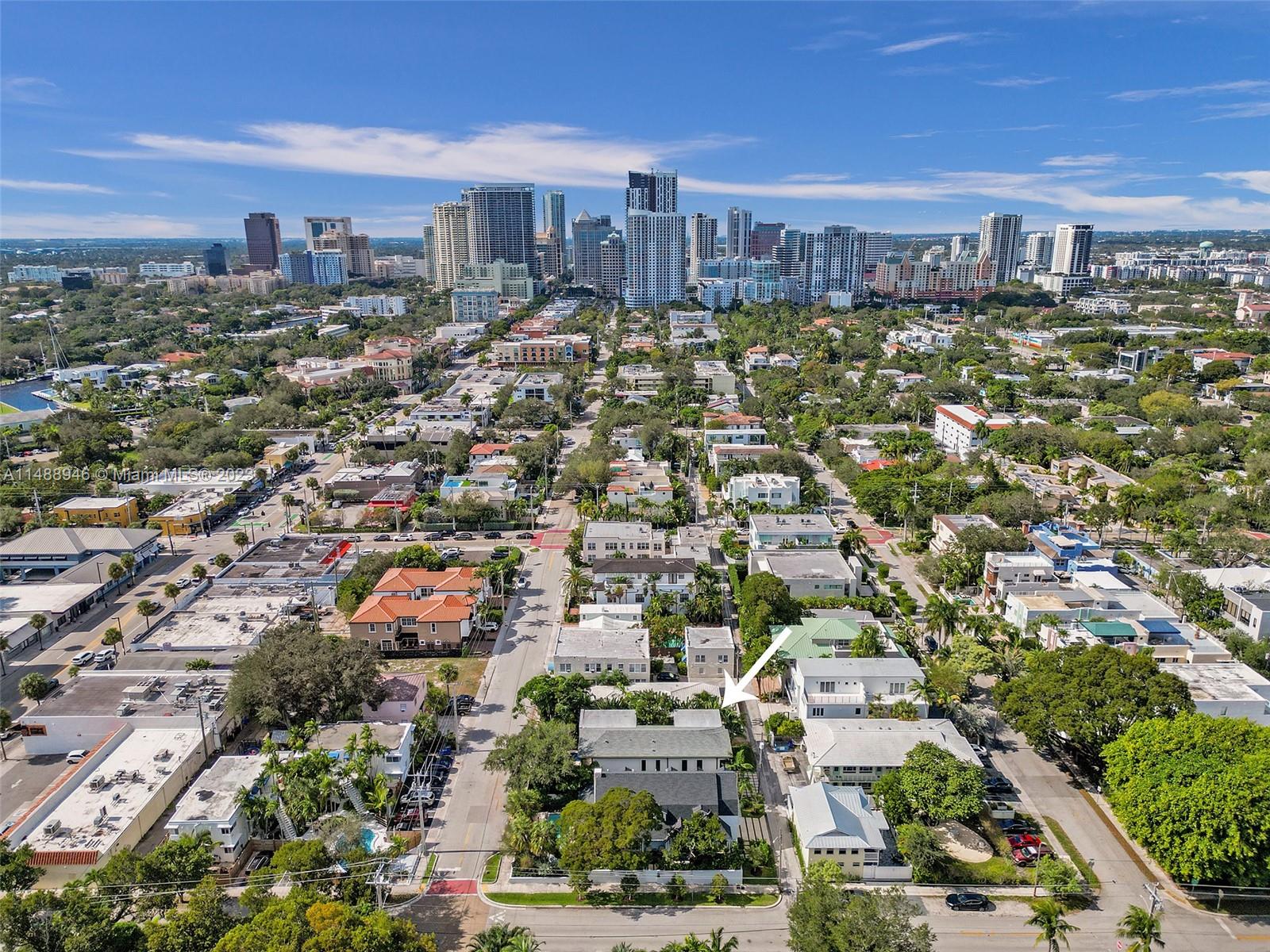 1529 2nd Ct, Fort Lauderdale, FL, 33301 United States, 5 Bedrooms Bedrooms, ,5 BathroomsBathrooms,Residential,For Sale,2nd Ct,A11488946