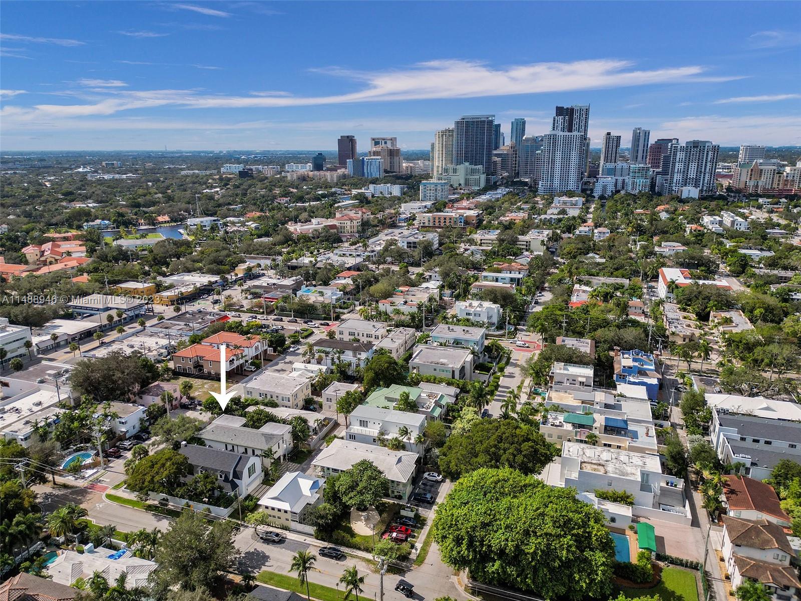 1529 2nd Ct, Fort Lauderdale, FL, 33301 United States, 5 Bedrooms Bedrooms, ,5 BathroomsBathrooms,Residential,For Sale,2nd Ct,A11488946