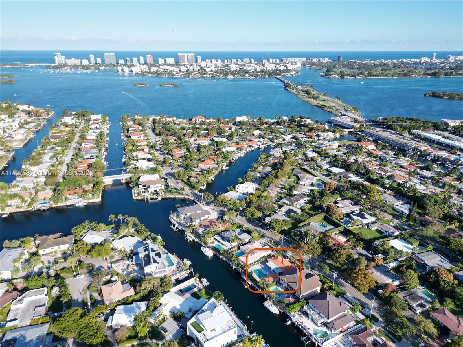 2095 Keystone Blvd, North Miami, Florida 33181, 4 Bedrooms Bedrooms, ,3 BathroomsBathrooms,Residential,For Sale,2095 Keystone Blvd,A11497580