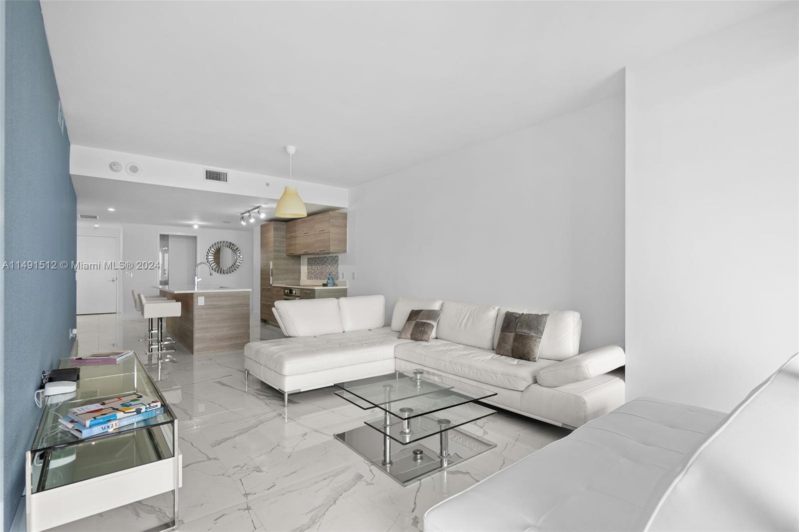 650 NE 32nd St 4404, Miami, Florida 33137, 2 Bedrooms Bedrooms, ,3 BathroomsBathrooms,Residential,For Sale,650 NE 32nd St 4404,A11491512