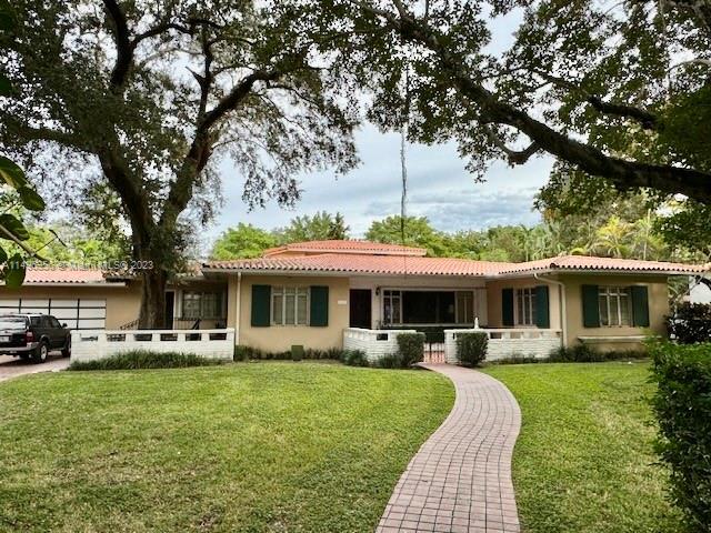2415 Granada Blvd, Coral Gables, FL, 33134 United States, 5 Bedrooms Bedrooms, ,5 BathroomsBathrooms,Residential,For Sale,Granada Blvd,A11496956
