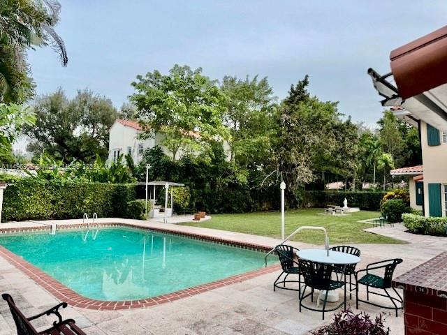 2415 Granada Blvd, Coral Gables, FL, 33134 United States, 5 Bedrooms Bedrooms, ,5 BathroomsBathrooms,Residential,For Sale,Granada Blvd,A11496956