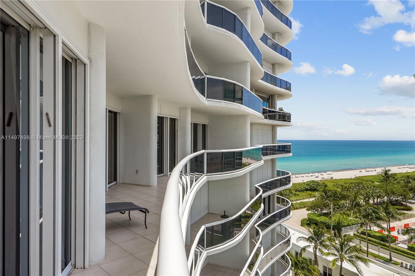 Condo for Rent in Bal Harbour, FL