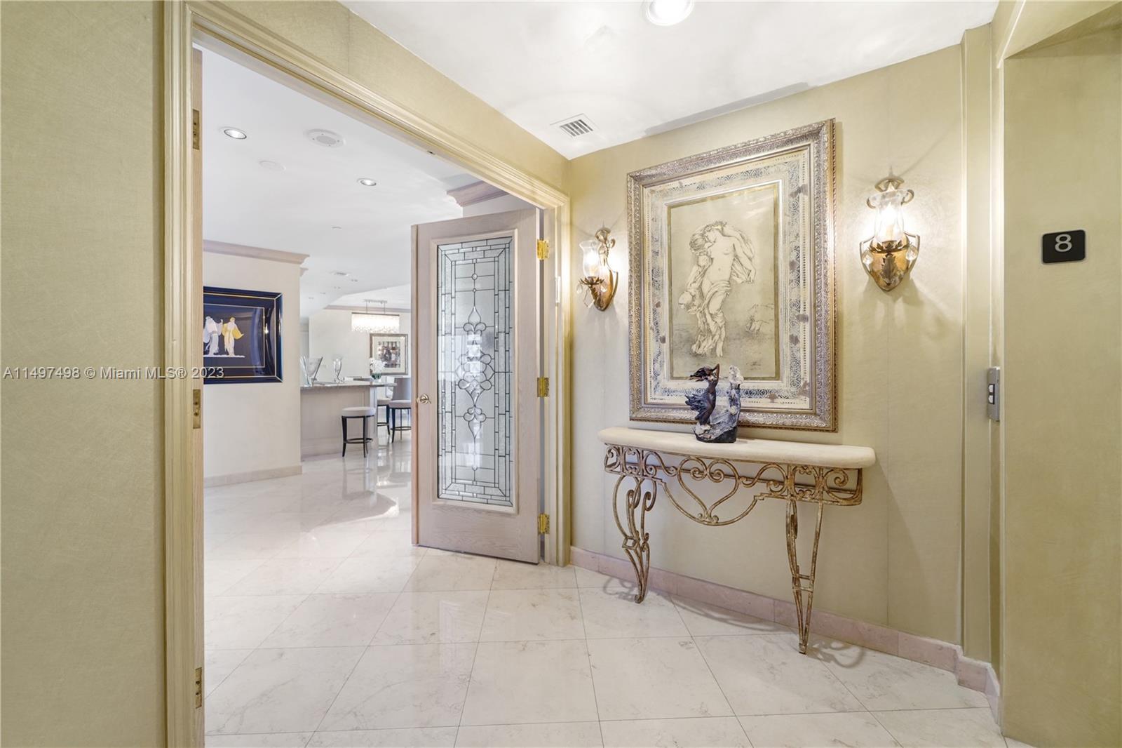 9601 Collins Ave 808, Bal Harbour, Florida 33154, 2 Bedrooms Bedrooms, ,2 BathroomsBathrooms,Residentiallease,For Rent,9601 Collins Ave 808,A11497498