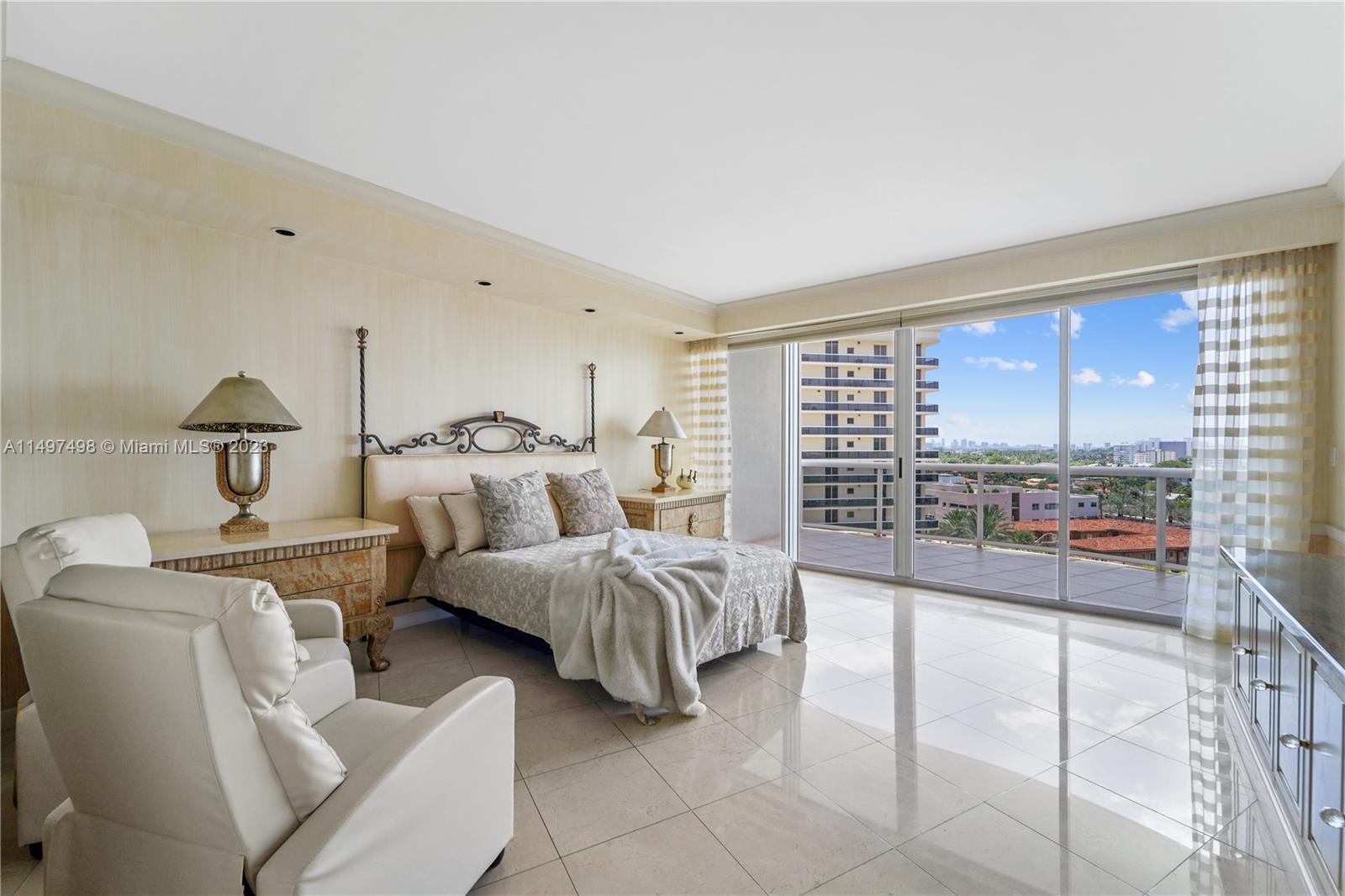 9601 Collins Ave 808, Bal Harbour, Florida 33154, 2 Bedrooms Bedrooms, ,2 BathroomsBathrooms,Residentiallease,For Rent,9601 Collins Ave 808,A11497498