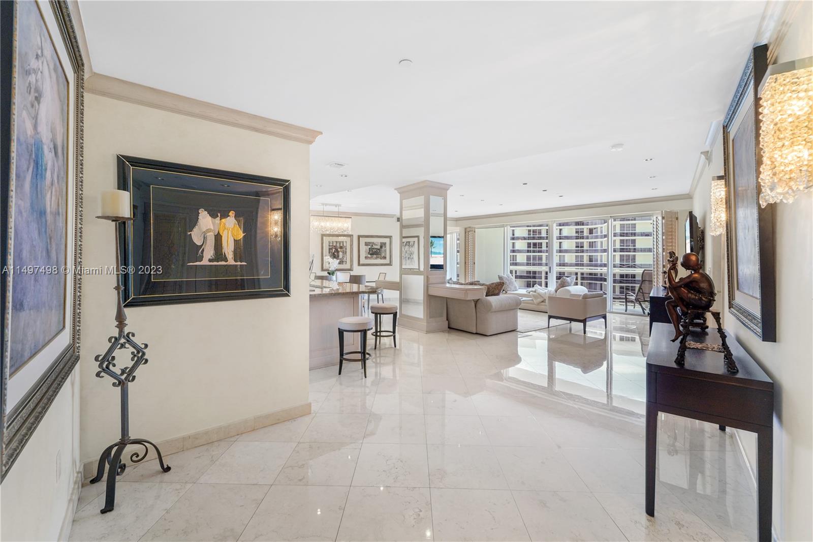 9601 Collins Ave 808, Bal Harbour, Florida 33154, 2 Bedrooms Bedrooms, ,2 BathroomsBathrooms,Residentiallease,For Rent,9601 Collins Ave 808,A11497498