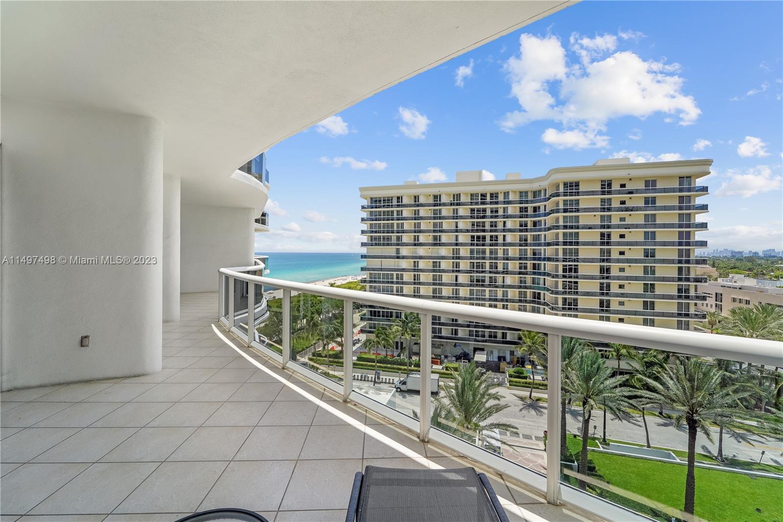 9601 Collins Ave 808, Bal Harbour, Florida 33154, 2 Bedrooms Bedrooms, ,2 BathroomsBathrooms,Residentiallease,For Rent,9601 Collins Ave 808,A11497498