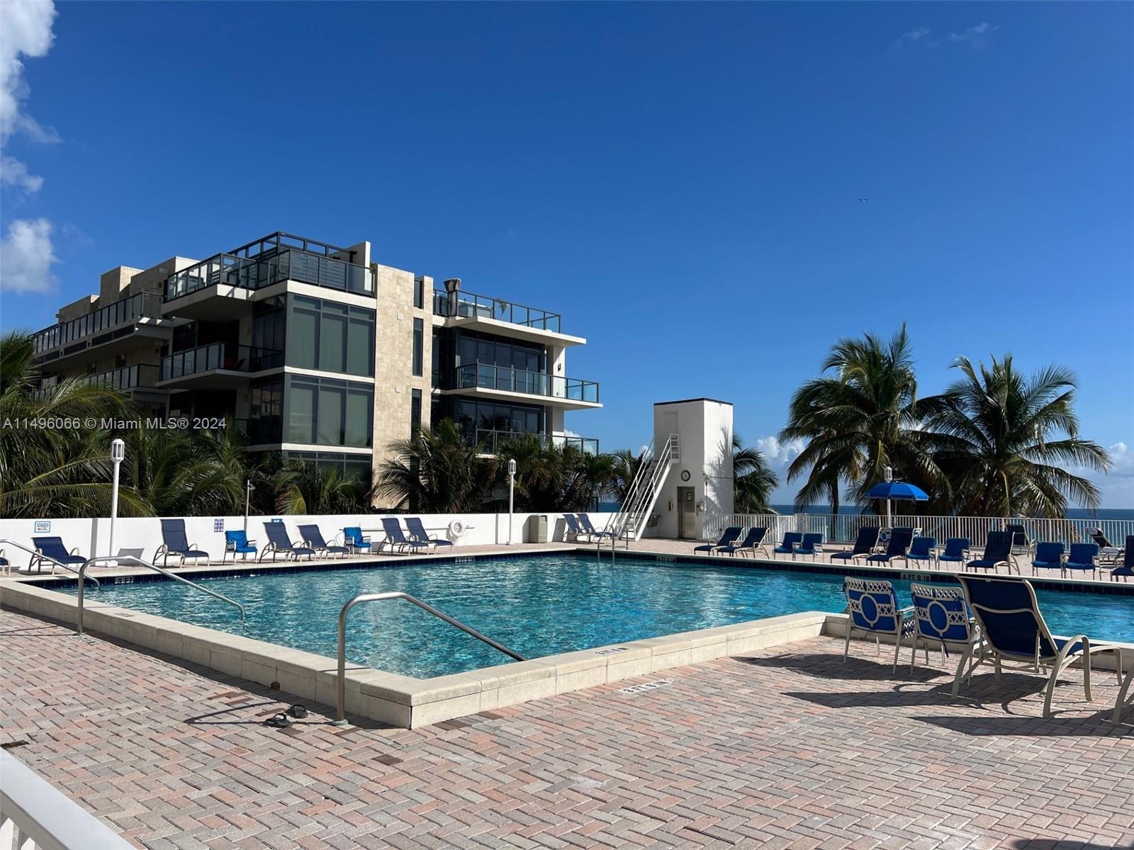 2101 S Ocean Dr 2201, Hollywood, Florida 33019, 2 Bedrooms Bedrooms, ,2 BathroomsBathrooms,Residential,For Sale,2101 S Ocean Dr 2201,A11496066