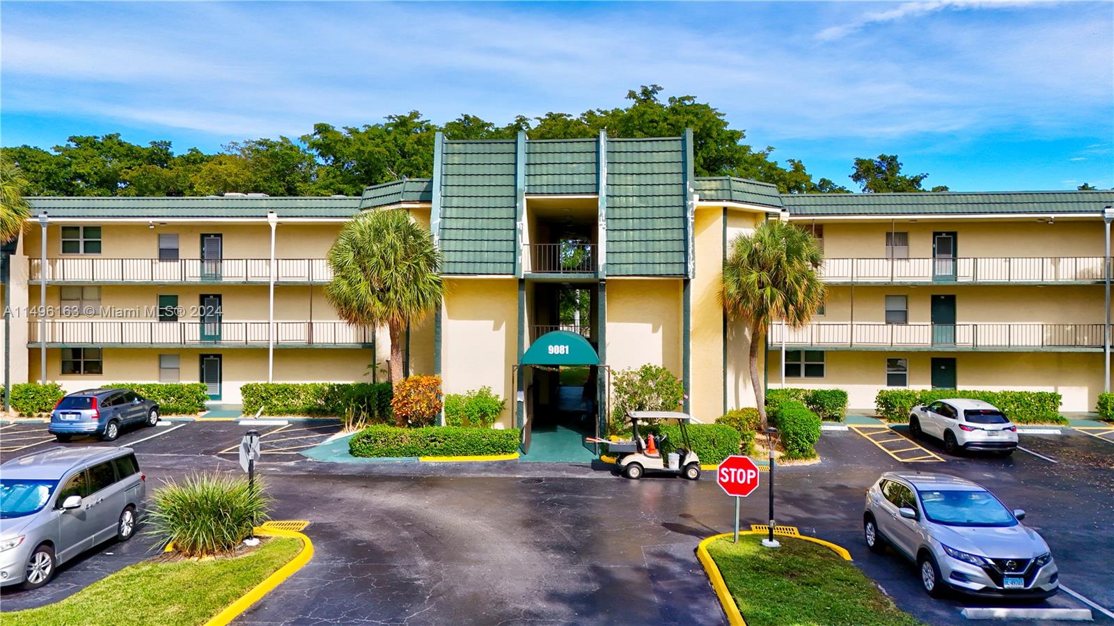 Tamarac, Florida 33321, 1 Bedroom Bedrooms, ,1 BathroomBathrooms,Residential,For Sale,A11496163