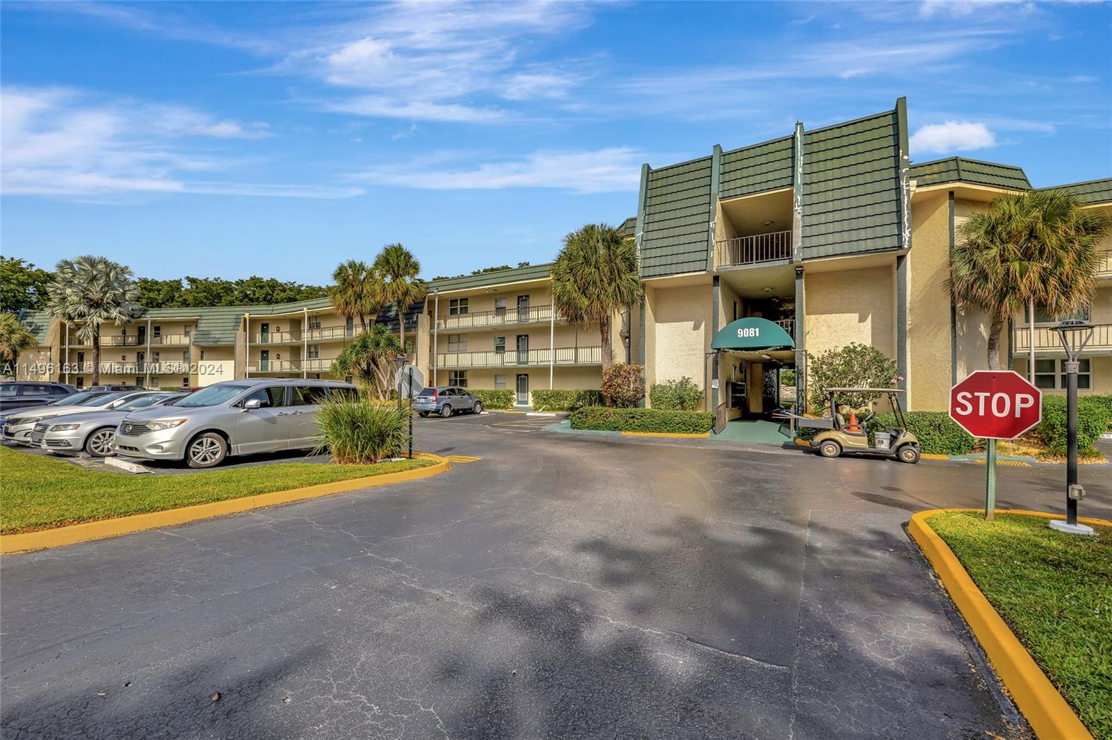 Tamarac, Florida 33321, 1 Bedroom Bedrooms, ,1 BathroomBathrooms,Residential,For Sale,A11496163